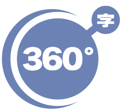 360°查字体